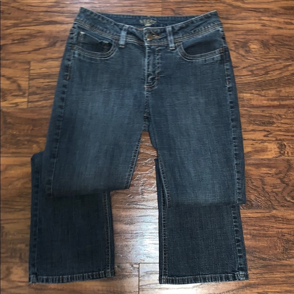Riders by Lee Jeans (Straight-Leg)